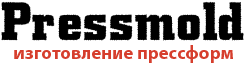 Логотип Pressmold.ru