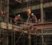 Особенности демонтажа встроенного оборудования
