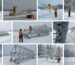 Особенности зимнего такелажа: морозоустойчивое оборудование
