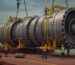 Особенности международной транспортировки промышленного оборудования