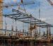 План-график такелажных работ на строительстве