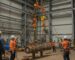 Подъем оборудования в стесненных условиях: лайфхаки