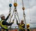 Учет ветровых нагрузок при наружных работах