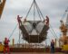Инструкции для погрузки оборудования с неустойчивой геометрией