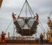 Инструкции для погрузки оборудования с неустойчивой геометрией