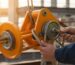 Как проверить техническое состояние тележек перед работой