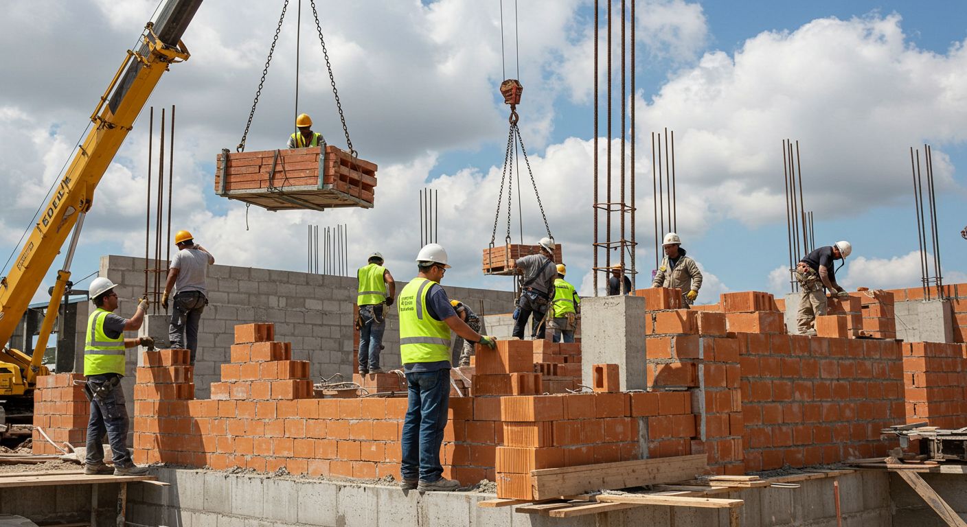 Аттестация такелажников на рабочем месте
