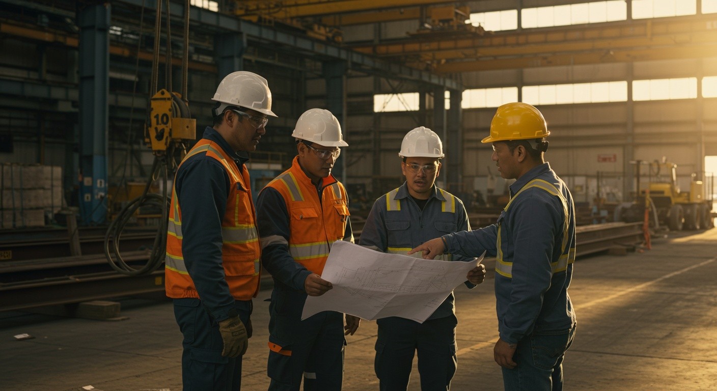 Как работать с заказчиком при нестандартной логистике