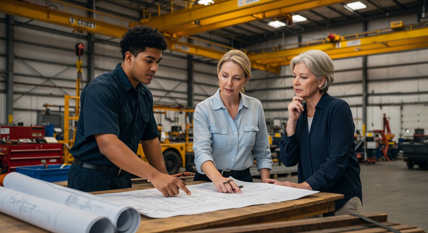 Работа с заказчиком при нестандартной логистике Нестандартная логистика и взаимодействие с заказчиком