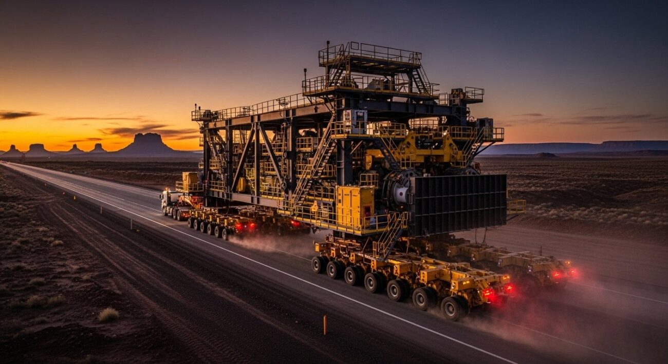 Установка оборудования в магазине