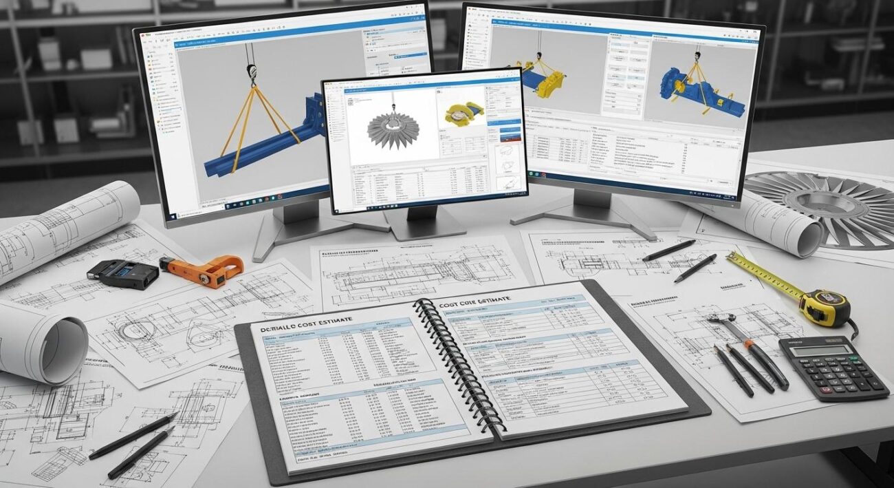 Такелажные работы с канатами