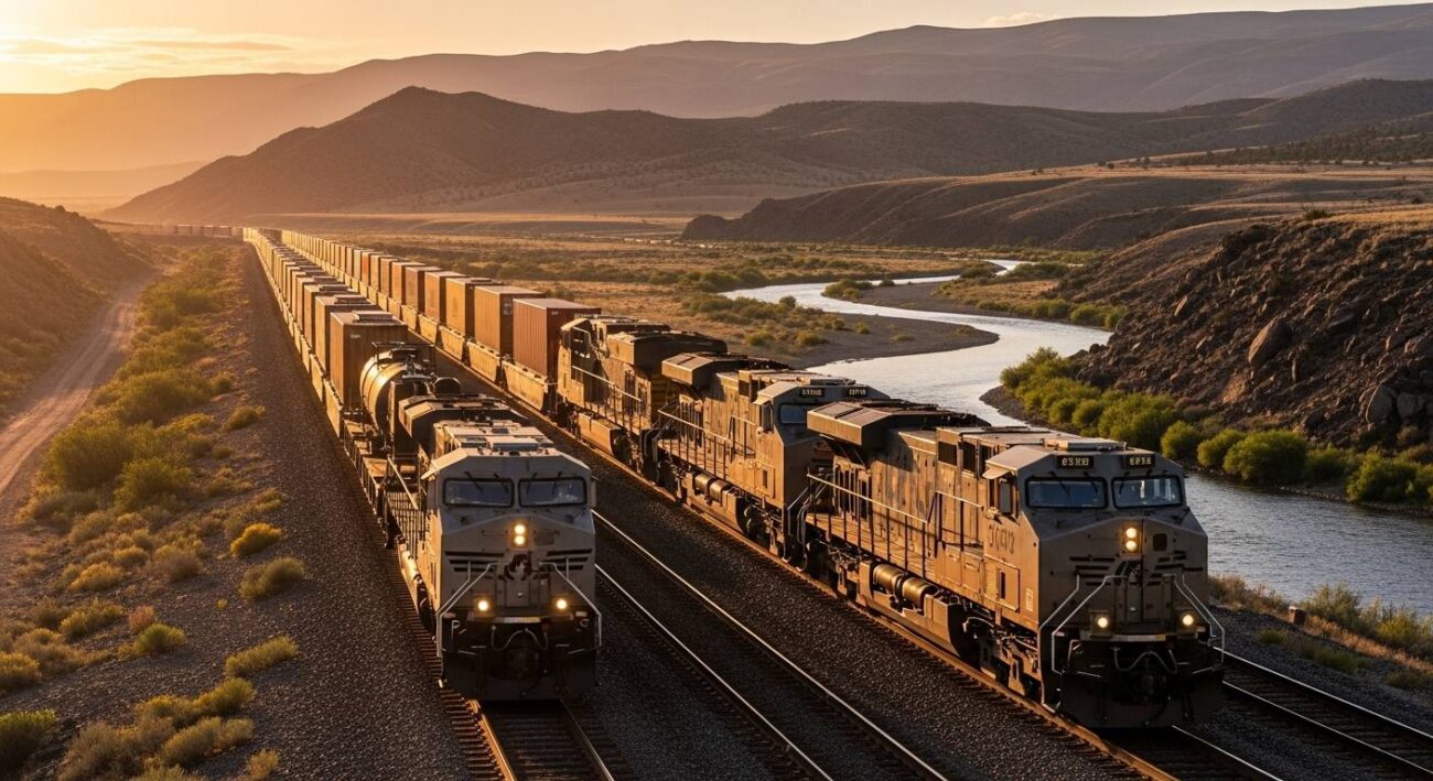 Перевозка оборудования