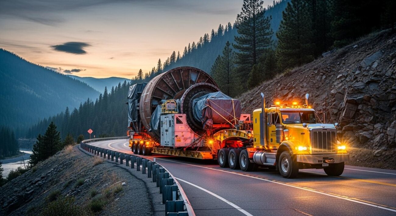 Такелаж медицинского оборудования