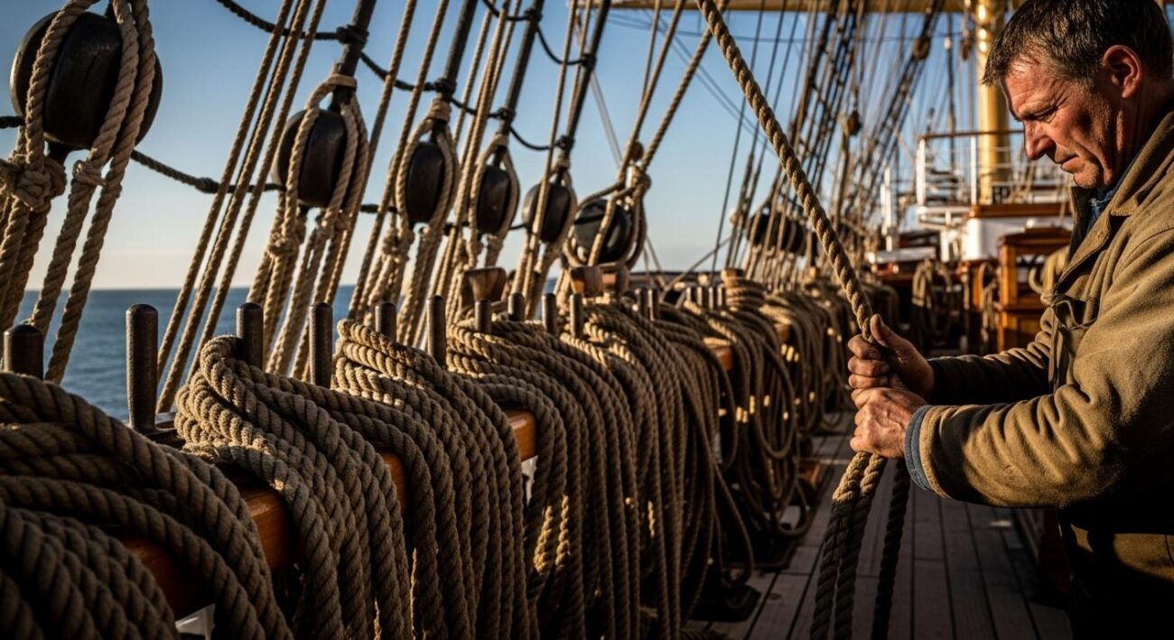 Такелажные работы погрузка