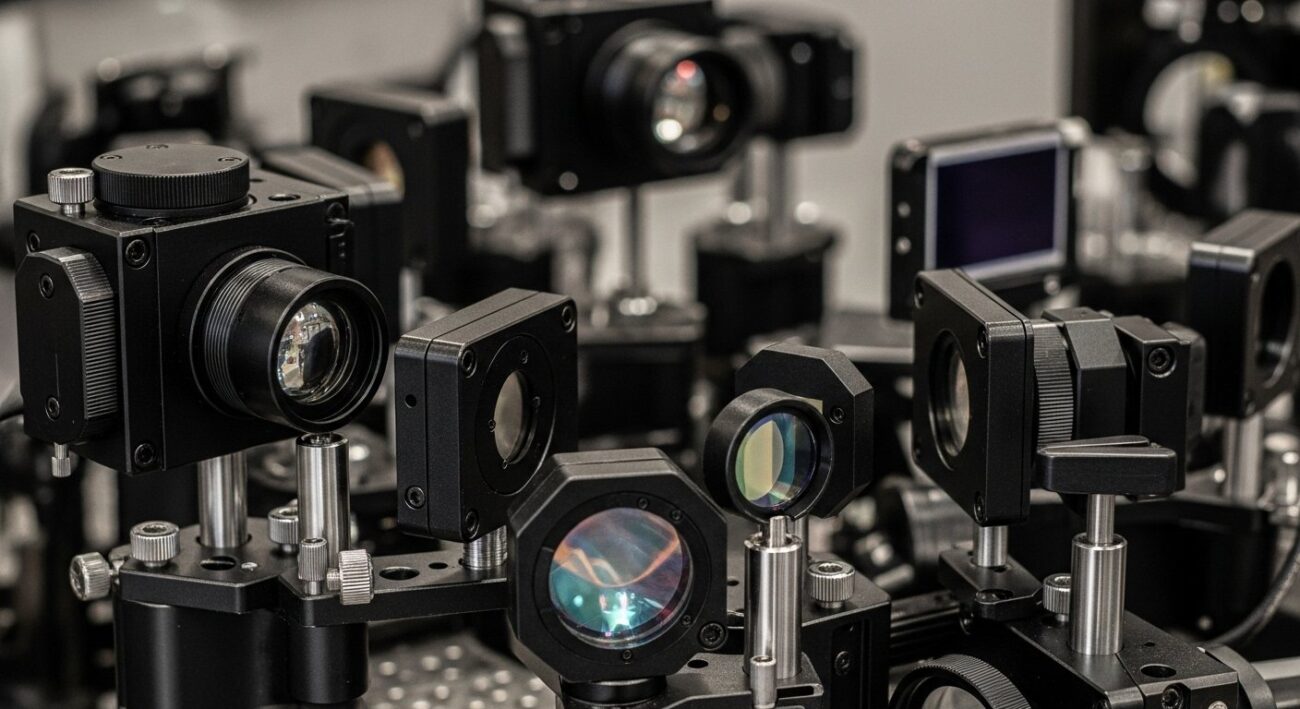 Установка гидравлического оборудования